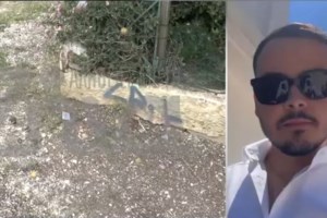 Θρίλερ στον Άγιο Δημήτριο: Σημάδια πάλης είχε ο 25χρονος - Το τηλεφώνημα που δέχθηκε λίγο πριν τη δολοφονία του