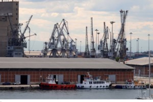 Θεσσαλονίκη: Πνίγηκε 70χρονος αλλοδαπός στο Νέο Μαρμαρά Χαλκιδικής