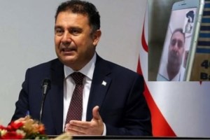 Σάλος στα κατεχόμενα: Τα αρνείται όλα ο Ερσάν Σανέρ -  "Συνωμοσία και προϊόν μοντάζ" - Το ροζ βίντεο που τον "καίει" - εικόνα 5