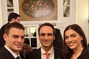 Συνελήφθη ο Δημήτρης Φιντιρίκος στο κέντρο διασκέδασης που εμφανίζεται η Δέσποινα Βανδή στη Θεσσαλονίκη - εικόνα 3