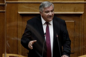 Εκλογές 2023: Κρατάει την έδρα στην Α' Θεσσαλονίκης ο Κυριάκος Μητσοτάκης - Εκτός Βουλής ο Δημήτρης Βενιέρης