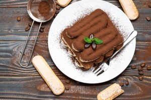 Συνταγή: Τέλειο κέικ σοκολάτας σε βαζάκι - Χωρίς αλεύρι και ζάχαρη, δεν χρειάζεται φούρνος