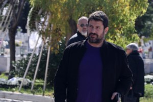 Γεωργούλης: Δεν υπάρχει καμία εξέλιξη στις καταγγελίες εις βάρος μου για βιασμό- Είμαι ελεύθερος να κατέβω στις ευρωεκλογές - εικόνα 2