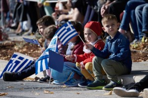 Αυξημένα μέτρα της Τροχαίας για την 28η Οκτωβρίου - Τι προβλέπει ο σχεδιασμός
