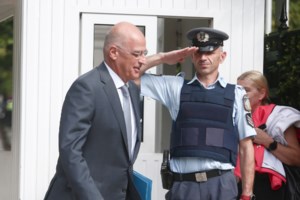 Le Monde: Η Τουρκία έγινε βασική πύλη εισαγωγών και εξαγωγών της Ρωσίας - Η ενόχληση των ΗΠΑ με την Άγκυρα