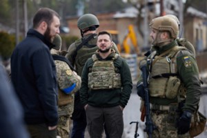 Πόλεμος στην Ουκρανία - Μπορέλ: Τα ρωσικά στρατεύματα ετοιμάζονται για επίθεση στο Ντονμπάς