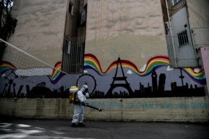 Κεραμέως: Τα σχολεία ανοίγουν γιατί τα παιδιά είναι η πιο ασφαλής πληθυσμιακή ομάδα [βίντεο]