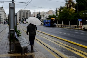 Με τι καιρό θα γίνει η έξοδος του Δεκαπενταύγουστου: Τοπικές καταιγίδες και χαλαζοπτώσεις - Σε ποιες περιοχές