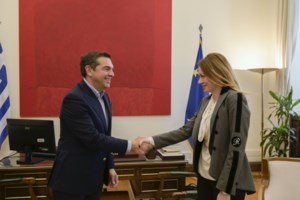 Κριθαρίδης κατά Μπακαδήμα για τη μεταγραφή στο ΣΥΡΙΖΑ: Ο αμοραλισμός κι ο ξεδιάντροπος καριερισμός δεν έχουν θέση στο ΜέΡΑ25