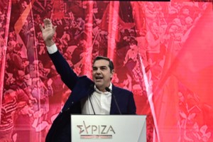 Το ΠΑΣΟΚ τα βάζει με τον Αλέξη Τσίπρα: "Μέγας Ευεργέτης" του Κυριάκου Μητσοτάκη... - εικόνα 2