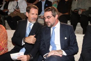 "Ντε Γκρες": Το επίσημο επώνυμο της τέως βασιλικής οικογένειας - Κατέθεσαν αίτηση για αναγνώριση ιθαγένειας - εικόνα 3