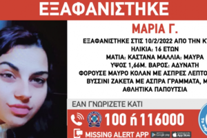 Πάρνηθα: Επιχείρηση της Πυροσβεστικής για τον εντοπισμό δύο πεζοπόρων στο φαράγγι της Γκούρας