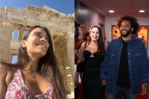 Ντάνι Άλβες: Η πρώτη αντίδραση της συζύγου του μετά την καταγγελία σε βάρος του για βιασμό κοπέλας σε μπαρ - εικόνα 2