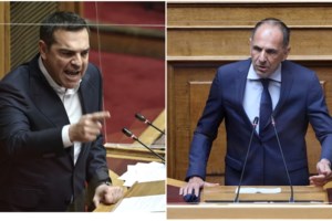 Βουλή: Υπερψηφίστηκε ο προϋπολογισμός - Δεκτός από την πλειοψηφία με 158 "ναι" - εικόνα 3