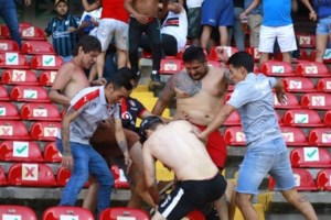 Μεξικό: Η 8η δολοφονία δημοσιογράφου στη χώρα φέτος - "Ο εφιάλτης συνεχίζεται"