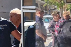 Ξεσπά η κόρη του 89χρονου: "Για μένα ήταν ένας ξένος - Έγραψε την περιουσία όλη στην αδερφή του και στην ανιψιά του" - εικόνα 2