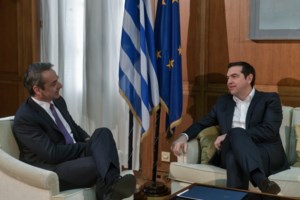 Βορίδης για υποχρεωτικό εμβολιασμό: Ουδείς μπορεί να αποκλείσει εξειδικευμένα μέτρα στο Δημόσιο