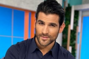 Κατάθεση ψυχής από τον Ετεοκλή Παύλου: "Ήμουν γκόμενος με κοιλιακούς και ξύπνησα ανάπηρος, φτωχός και χρεωμένος"