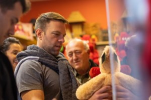 Απογοητευτική η συγκέντρωση της Αχτσιόγλου στα Τρίκαλα - Ούτε 30 άτομα δεν πήγαν [εικόνες - βίντεο] - εικόνα 4