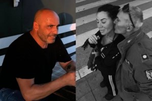 Νίκος Ρόκκος: "Τον βρήκαμε εκεί που σκάει το κύμα", συγκλονίζει ο άνθρωπος που τον εντόπισε στην παραλία - εικόνα 2