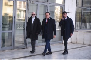 Πηνελόπη Αναστασοπούλου: Εξηγεί γιατί δεν είναι στη δίκη του Πέτρου Φιλιππίδη - "Δεν είναι αμιγώς δική μου απόφαση" [βίντεο]