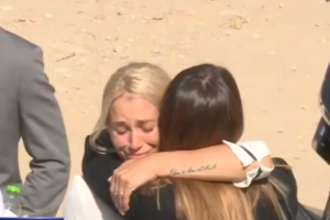 Βικτώρια Καρύδα: Τότε που τίποτα δεν προμήνυε τι θα αντιμετώπιζε στη ζωή της