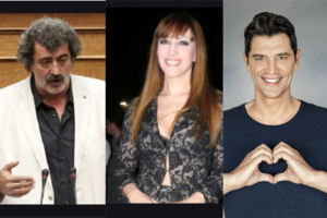 Το τερμάτισε ο Ηλίας Κασιδιάρης: Παρομοιάζει τον εαυτό του με τον Θεμιστοκλή και τον Κολοκοτρώνη! - εικόνα 4