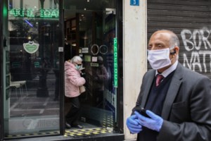 Επιστρέφουν στο προ-κορονοϊού ωράριο τα φαρμακεία της Θεσσαλονίκης
