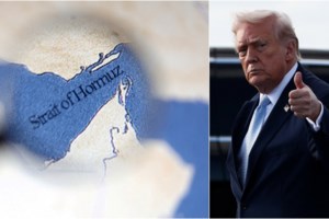 Ο Τραμπ χλευάζει τον Στάρμερ: Το βίντεο του προέδρου των ΗΠΑ που παρουσιάζει ως δειλό τον Βρετανό πρωθυπουργό