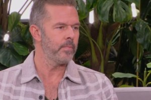 Έμιλυ Κολιανδρή: "Ο Χρήστος Λούλης είναι κάποιες φορές σκληρός με τους ανθρώπους"