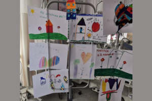 "Make love not CO2": Η Ελλάδα ένωσε τη φωνή της με τον κόσμο στον αγώνα κατά της κλιματικής κρίσης [Εικόνες]