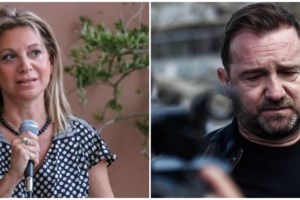 Συναυλία για τα Τέμπη: Πράσινο φως από το υπουργείο Πολιτισμού για την παραχώρηση του Καλλιμάρμαρου - εικόνα 2