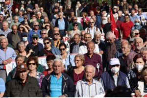 Τι φέρνει το νέο δόγμα στο ασφαλιστικό: Η μεγάλη έξοδος και ο συναγερμός για το δημογραφικό