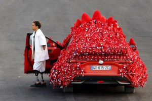 Παραολυμπιακοί: Η Βρετανίδα Τζόντι Γκρίνχαμ κέρδισε μετάλλιο ενώ είναι 7 μηνών έγκυος- Οι τρεις αποβολές και η νοσηλεία πριν τους αγώνες - εικόνα 2