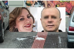 Μενίδι: Ντοκουμέντο του συζυγοκτόνου να αγοράζει μπύρες μετά το φονικό - Αφού τη σκότωσε πήγε για... ύπνο - εικόνα 4