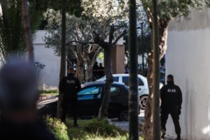 Εγκλημα στην Αγία Βαρβάρα: Συγκλονίζει η αδερφή του 57χρονου θύματος - "Το έμαθα από το ίντερνετ" [βίντεο] - εικόνα 2