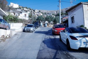 Αιματηρή καταδίωξη στο Πέραμα: Εξηγήσεις για τη στάση της Αστυνομίας ζητά ο ΣΥΡΙΖΑ