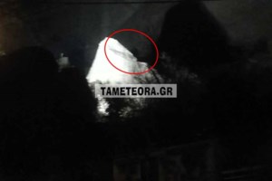 Σεισμός στην Ελασσόνα - Προειδοποίηση Παπαζάχου: Ακολουθεί δύσκολη εβδομάδα με μετασεισμούς - εικόνα 2