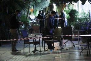 Κλείνει το Αστυνομικό Τμήμα Ομονοίας λόγω έλλειψης... προσωπικού