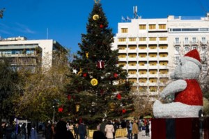 Κακοκαιρία: Μια ώρα αργότερα τα σχολεία σε Φλώρινα και Πρέσπες τη Δευτέρα