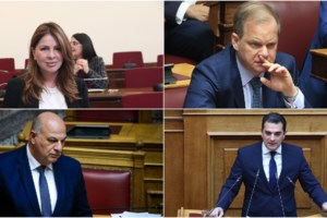 Σκάνδαλο ΟΠΕΚΕΠΕ: "Όλες μου οι ενέργειες ήταν νόμιμες" λέει ο Μελάς - Τι απαντά για τη λέξη "χεράτα"