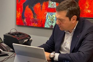 Σήμερα οι αποφάσεις για τη στήρξη του Πολιτισμού – Τηλεδιάσκεψη Μητσοτάκη με αρμόδιους υπουργούς