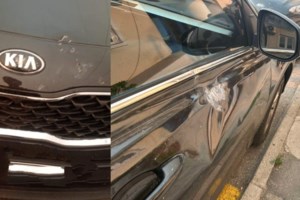 Πυροβολισμοί στον Ασπρόπυργο: Νεκρός ένας 28χρονος - Εκαψαν το σπίτι του δράστη