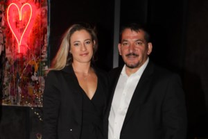 Αφροδίτη Σκαφίδα: Η ιστορία της εντυπωσιακής πρωταθλήτριας που έκλεψε την καρδιά του Πύρρου Δήμα