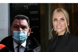 Ελληνικό #MeToo: Ξανά στον εισαγγελέα ο Π. Τσαρούχας - Παραδίδει νέο φάκελο με καταγγελίες για σεξουαλική βία