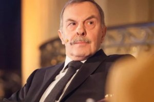 Απεβίωσε ο εφοπλιστής Ιάκωβος Τσούνης - Είχε δωρίσει όλη του την περιουσία στις Ενοπλες Δυνάμεις - εικόνα 2