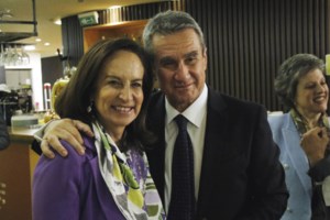 Ανδρουλάκης για προσχώρηση Λοβέρδου στη ΝΔ: "Έπεσα από τα σύννεφα, περίμενα ότι θα πάει στο... Μ-Λ ΚΚΕ"