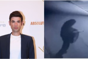 Συνελήφθη ο Μένιος Φουρθιώτης - Οδηγείται στον εισαγγελέα