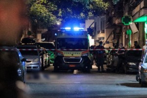 Αγιος Παντελεήμονας: Πιθανό κίνητρο της δολοφονίας του 47χρονου η εκδίκηση  - Είχε αδελφό στην αλβανική μαφία