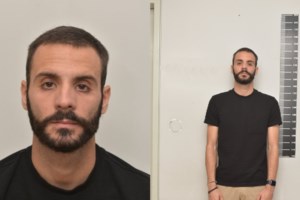 Πιερία: 57χρονος πατέρας δύο παιδιών βρέθηκε απαγχονισμένος σε αμπελώνα